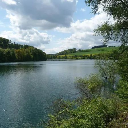 Apartment In Nahe Winterberg