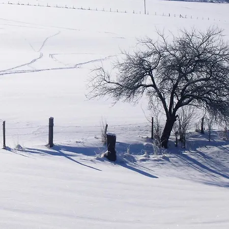 In Nahe Winterberg Apartment
