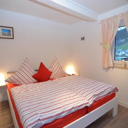 In Nahe Winterberg Apartment Schmallenberg