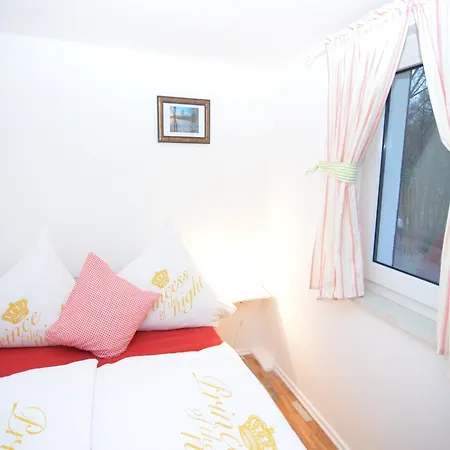 Apartment In Nahe Winterberg *