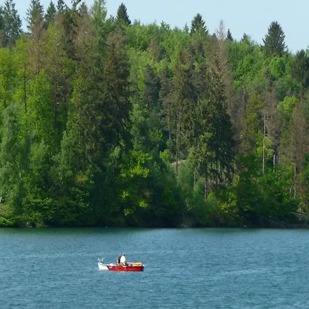 Apartment In Nahe Winterberg Schmallenberg