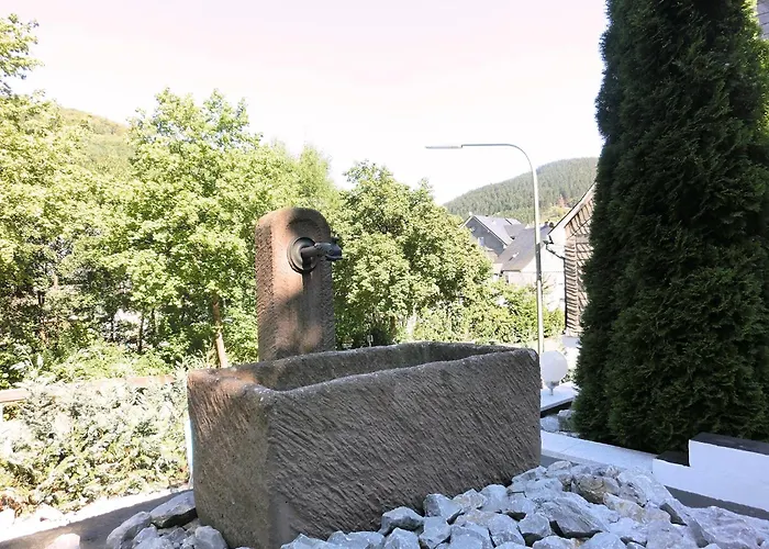 In Nahe Winterberg * Schmallenberg