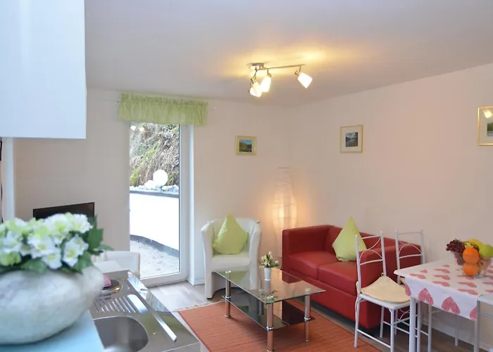 Lejlighed In Nahe Winterberg Schmallenberg