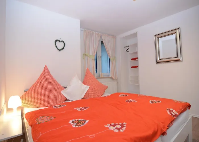 In Nahe Winterberg Lejlighed