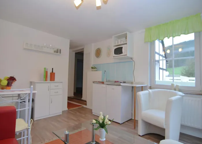 In Nahe Winterberg Lejlighed Schmallenberg