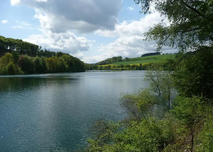 Lejlighed In Nahe Winterberg