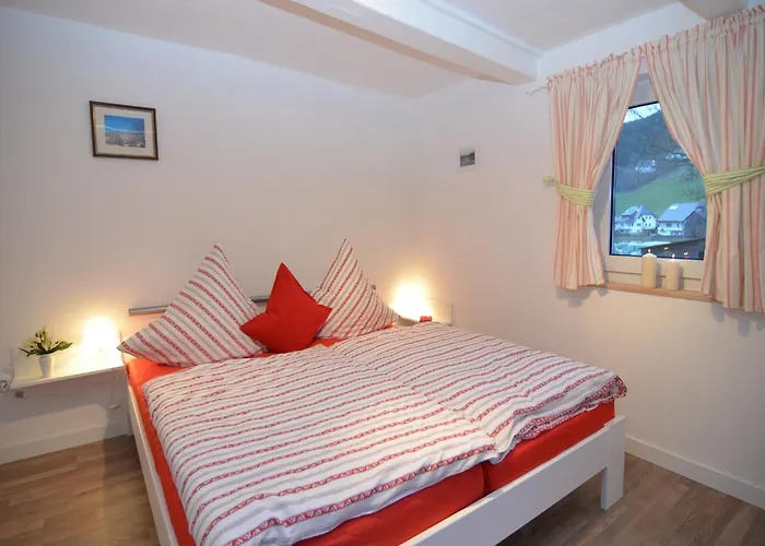 In Nahe Winterberg Lejlighed Schmallenberg