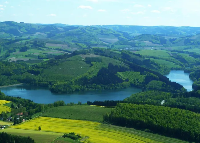 Lejlighed In Nahe Winterberg Schmallenberg