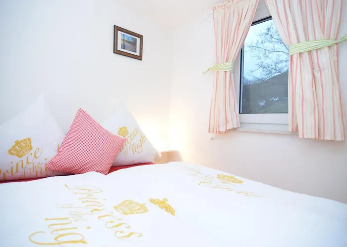 In Nahe Winterberg *