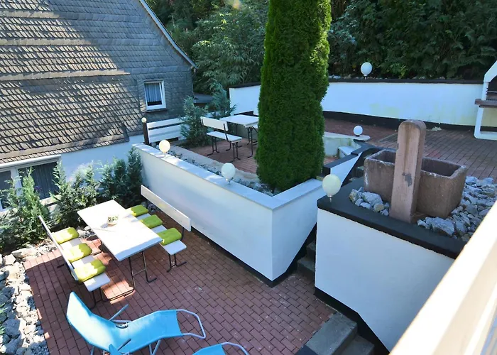 Lejlighed In Nahe Winterberg