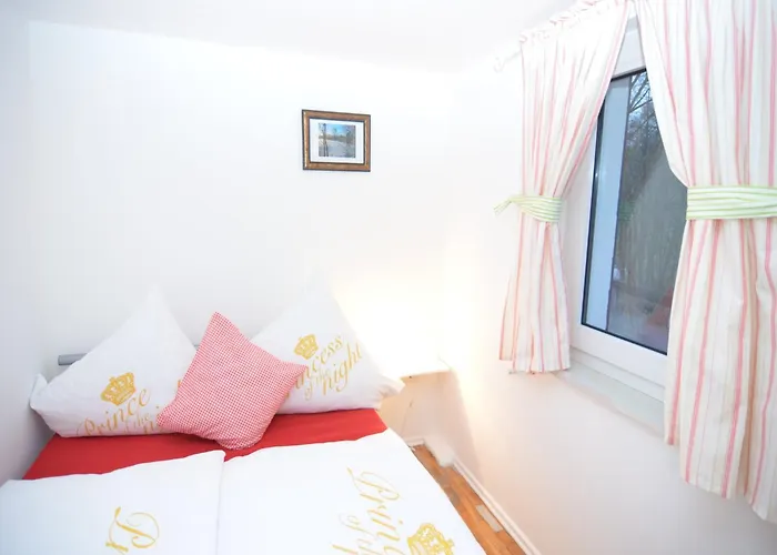 Lejlighed In Nahe Winterberg *