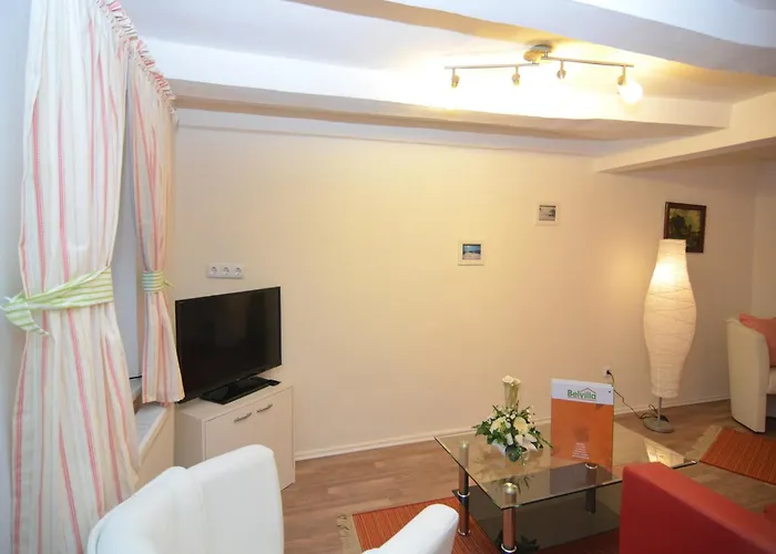 In Nahe Winterberg Lejlighed *