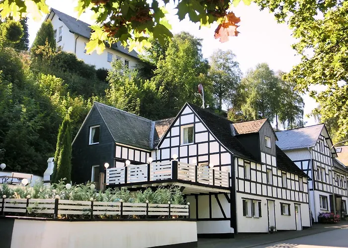 In Nahe Winterberg Schmallenberg