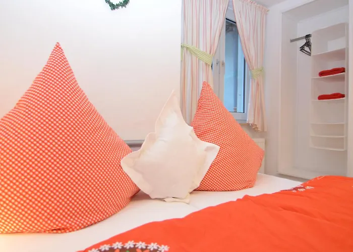 In Nahe Winterberg Lejlighed