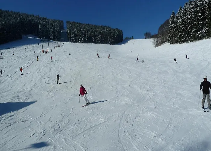 In Nahe Winterberg Lejlighed Schmallenberg